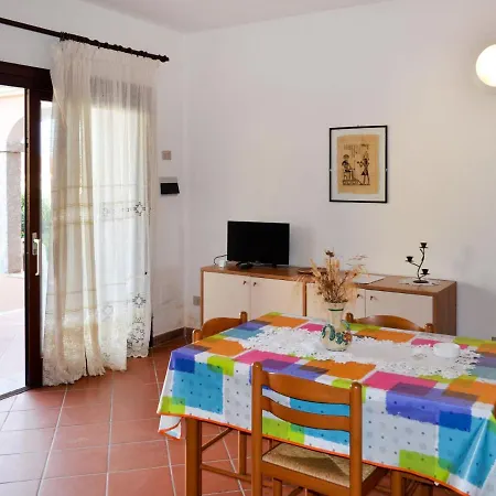 Appartamento Locazione Turistica Lu Fraili - Teo222