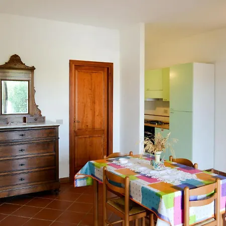 Locazione Turistica Lu Fraili - Teo222