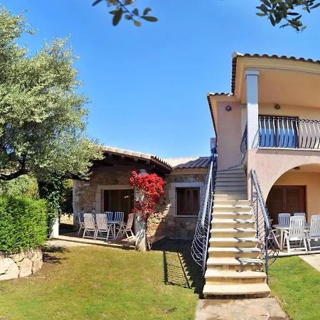 Locazione Turistica Lu Fraili - Teo222