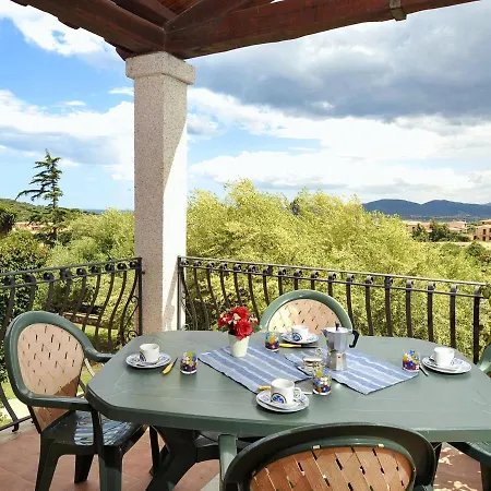 Locazione Turistica Lu Fraili - Teo222 Appartamento *