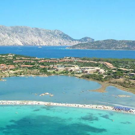 Locazione Turistica Lu Fraili - Teo222 * San Teodoro (Sardinia)