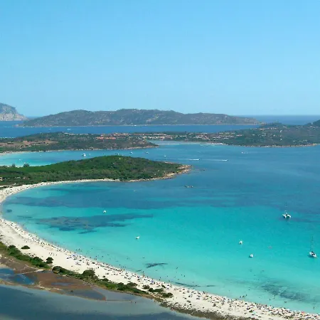 Appartamento Locazione Turistica Lu Fraili - Teo222 *
