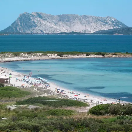 Appartamento Locazione Turistica Lu Fraili - Teo222