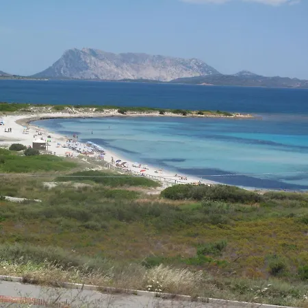 Locazione Turistica Lu Fraili - Teo222