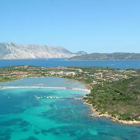 Locazione Turistica Lu Fraili - Teo222